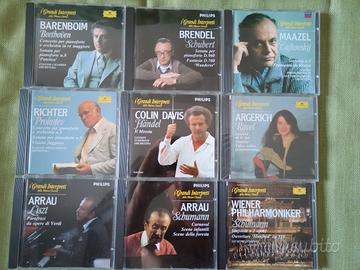 CD Musica Classica