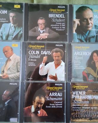 CD Musica Classica