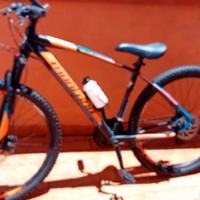 bici mountain bike