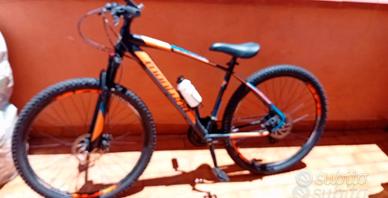 bici mountain bike