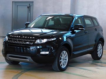 Cerc Land Rover Range Rover Evoque