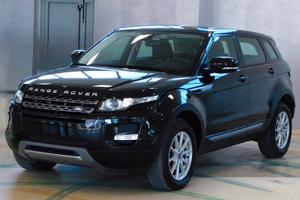 Cerc Land Rover Range Rover Evoque