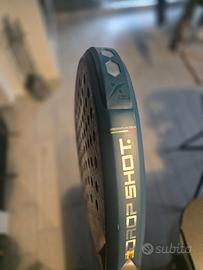 drop shot canyon pro 2025