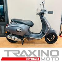 Piaggio Vespa 50 Sprint TAGLIANDATA E GARANTITA 12
