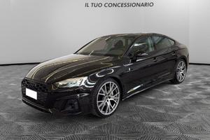 Audi A5 45 TFSI S Line Edition S tronic quattro