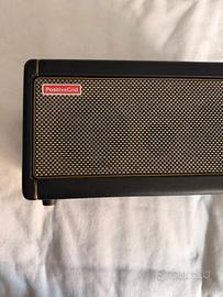 Amplificatore Spark 40 BK Positive Grid