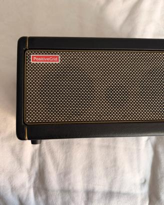 Amplificatore Spark 40 BK Positive Grid