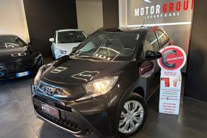 Toyota Aygo X 1.0 VVT-i 72 CV 5 porte Active