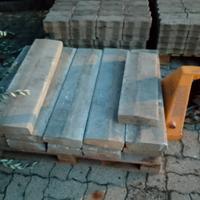 Autobloccanti per esterno 