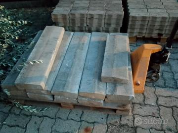 Autobloccanti per esterno 