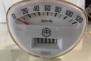 Contachilometri vespa 125 primavera ET3