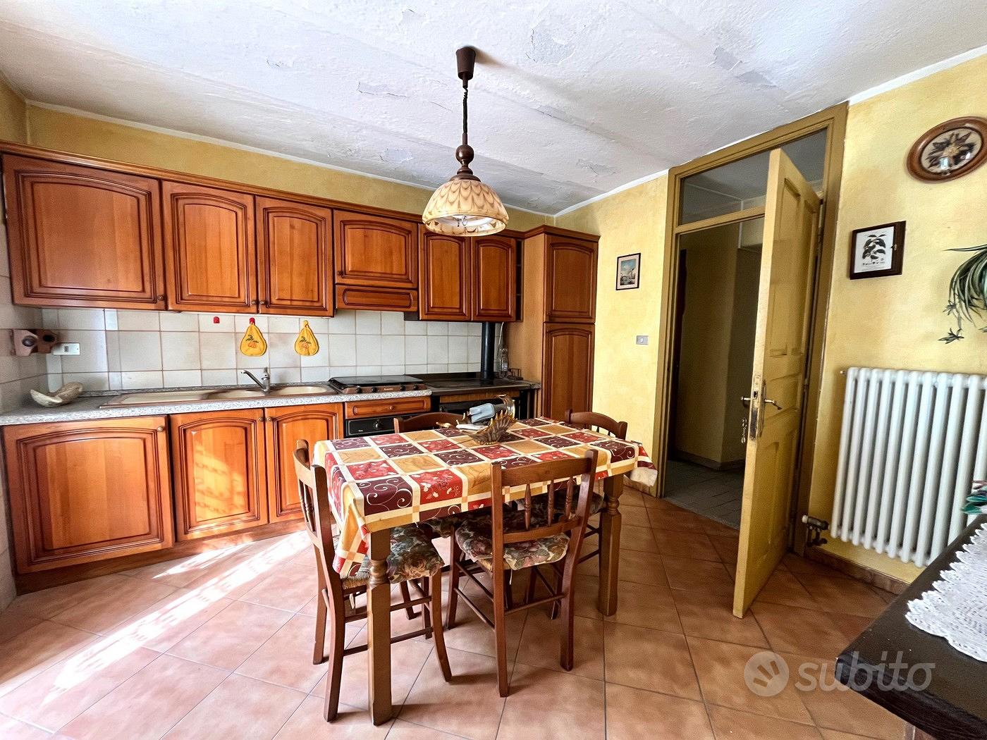 Apartment in Pradleves, Cialancia - Vista 5