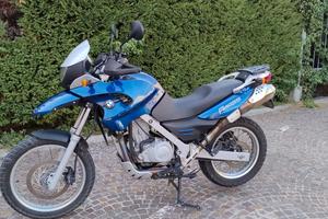 BMW F 650 GS