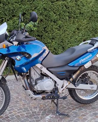 BMW F 650 GS