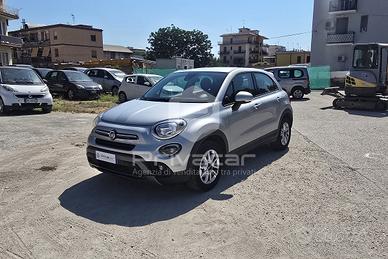 FIAT 500X 1.6 MultiJet 120 CV DCT City Cross