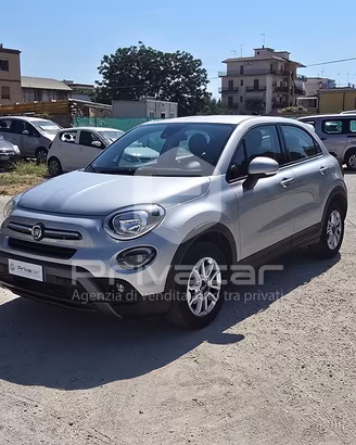 FIAT 500X 1.6 MultiJet 120 CV DCT City Cross