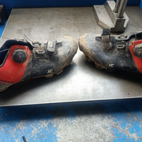 Scarpe cx mtb