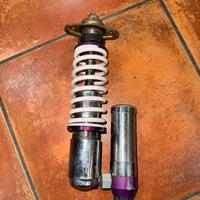 Ammortizzatore malossi rs24 zip sp