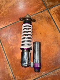 Ammortizzatore malossi rs24 zip sp