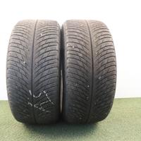 Gomme Michelin 265 40 19 Inverno