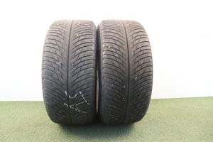 Gomme Michelin 265 40 19 Inverno