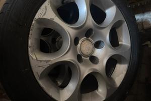Cerchi alfa romeo