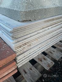 Gres porcellanato Must White Iperceramica 60x120