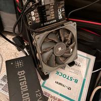 Bitcoin miner