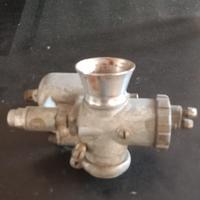 Carburatore Dell’orto anni 50 originale