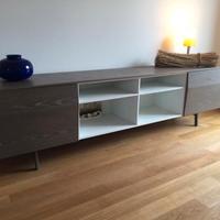 Amadia Bontempi nuova praticamente