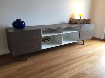 Amadia Bontempi nuova praticamente