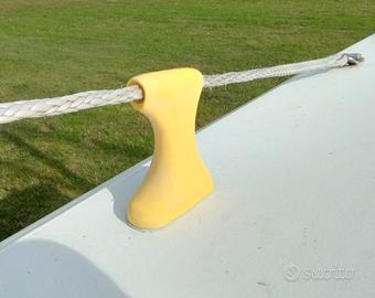 Melges 24 Tack Deflector