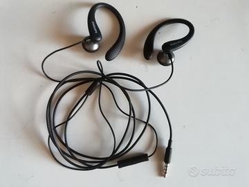 Auricolari con Microfono Philips