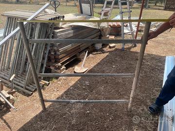 spalla trabatello e palanche