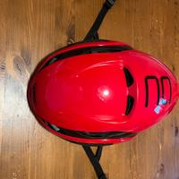 Casco bici Abus Gamechanger M