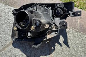 Pezzi di Ricambio Fiat Panda Cross anno 2011