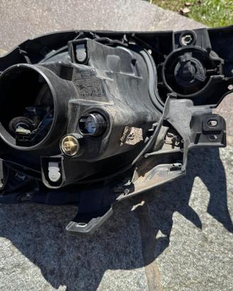 Pezzi di Ricambio Fiat Panda Cross anno 2011