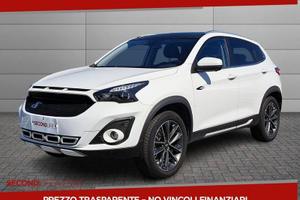 DR AUTOMOBILES F35 1.5 turbo 154cv dct