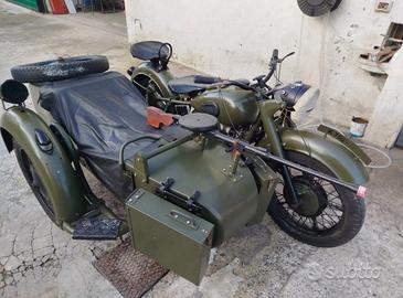 sidecar 