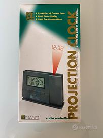 Oregon Scientific