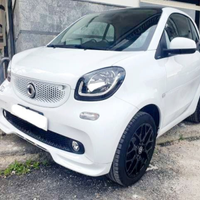 Ricambi fortwo forfour smart 453
