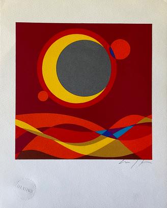 Roberto Crippa 1972