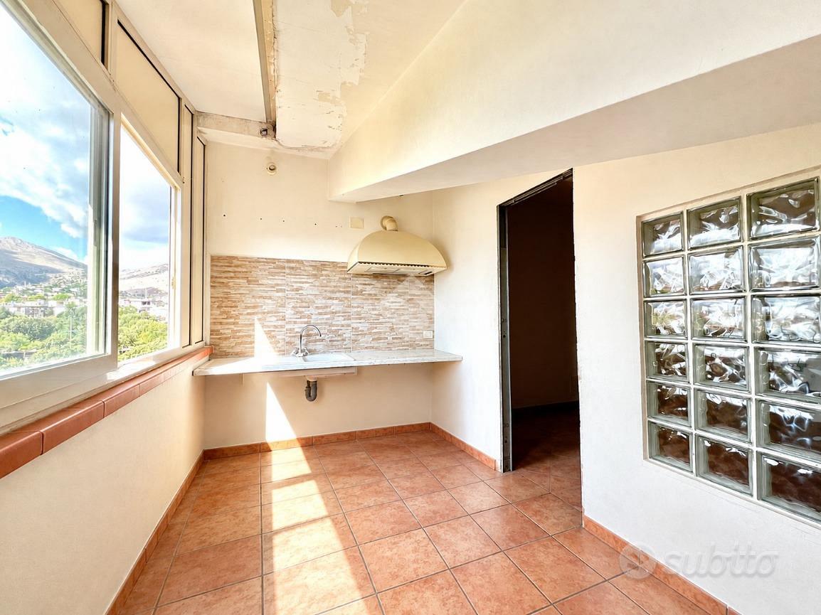 Appartamento – Palermo, Cruillas, VI Circoscrizione - Vista 5