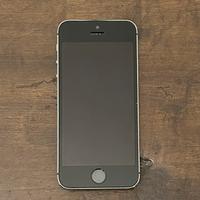 Iphone 5s 16gb Grigio Siderale