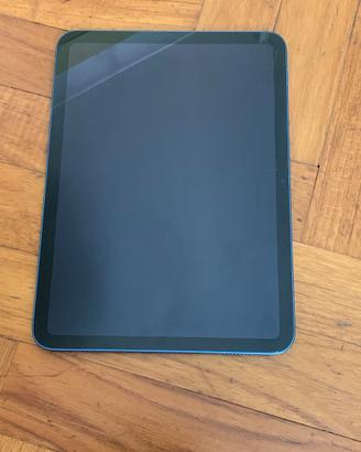 iPad 10ª generazione