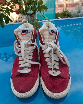 sneakers donna Nike tg 37,5