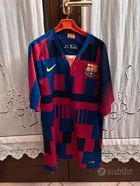 Maglia da Calcio Nike FCB