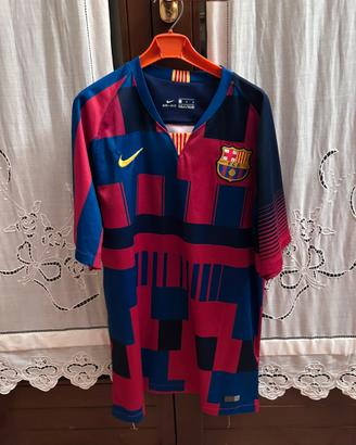 Maglia da Calcio Nike FCB