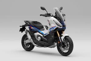 Honda X-ADV 750