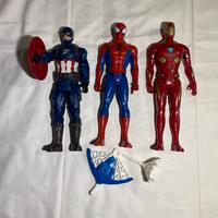 Hasbro Marvel Action figure